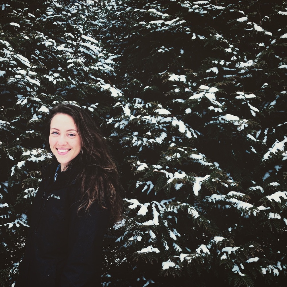 Meet your Posher, Elle